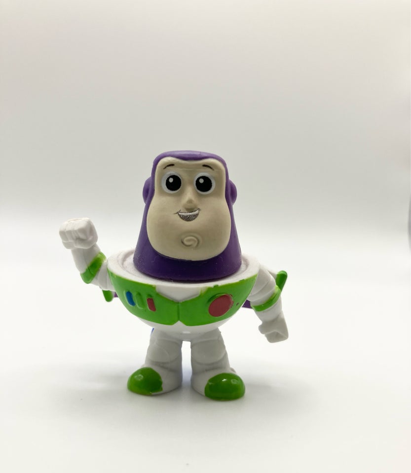 Samlefigurer, Buzz Lightyear