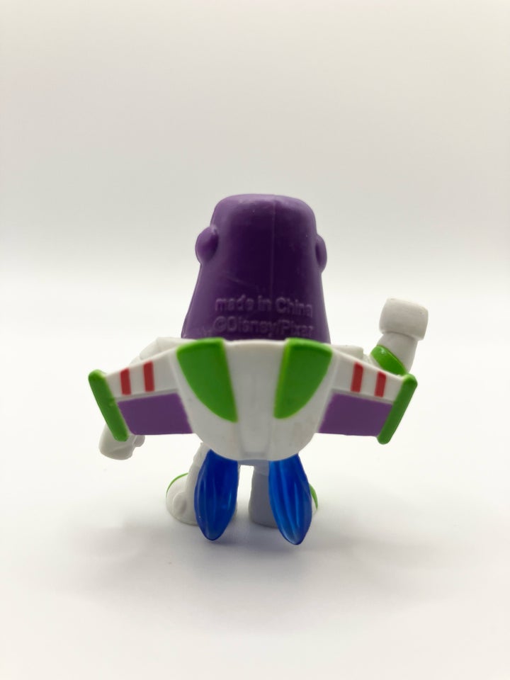 Samlefigurer, Buzz Lightyear