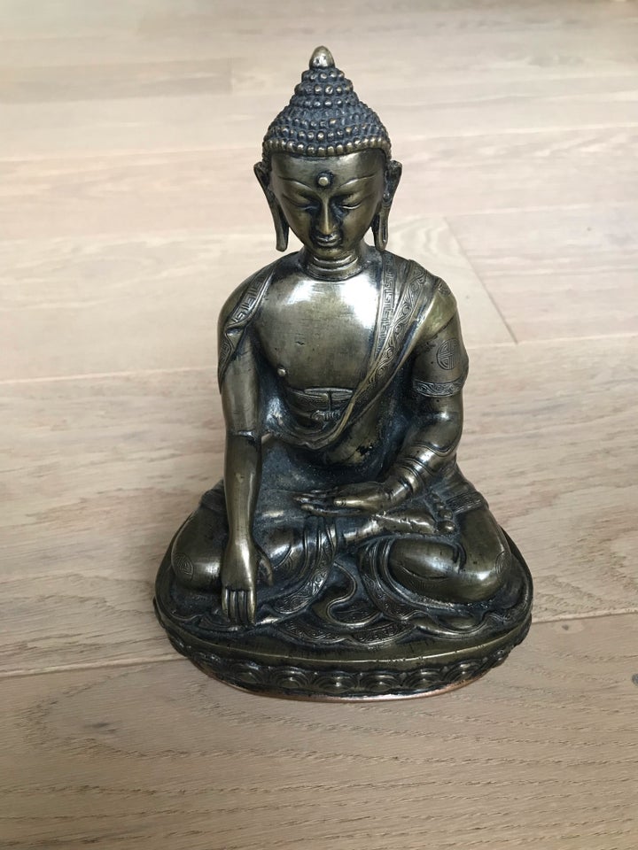 Buddha