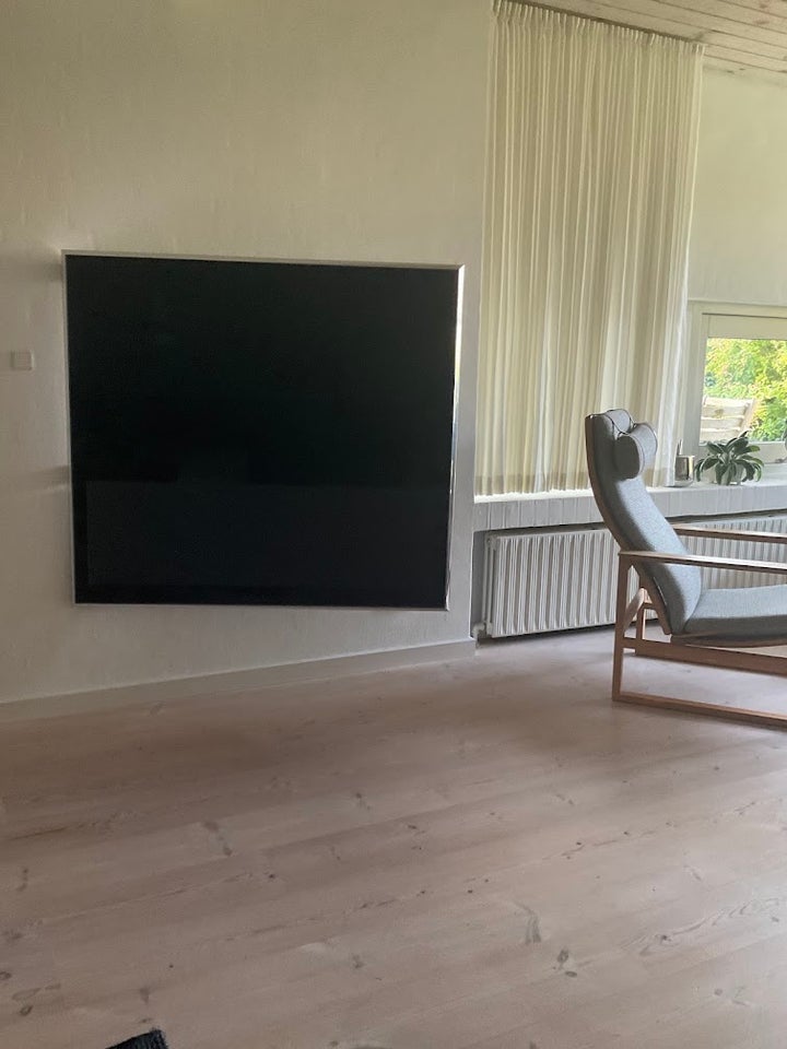 Bang  Olufsen, BeoVision 10-46 på