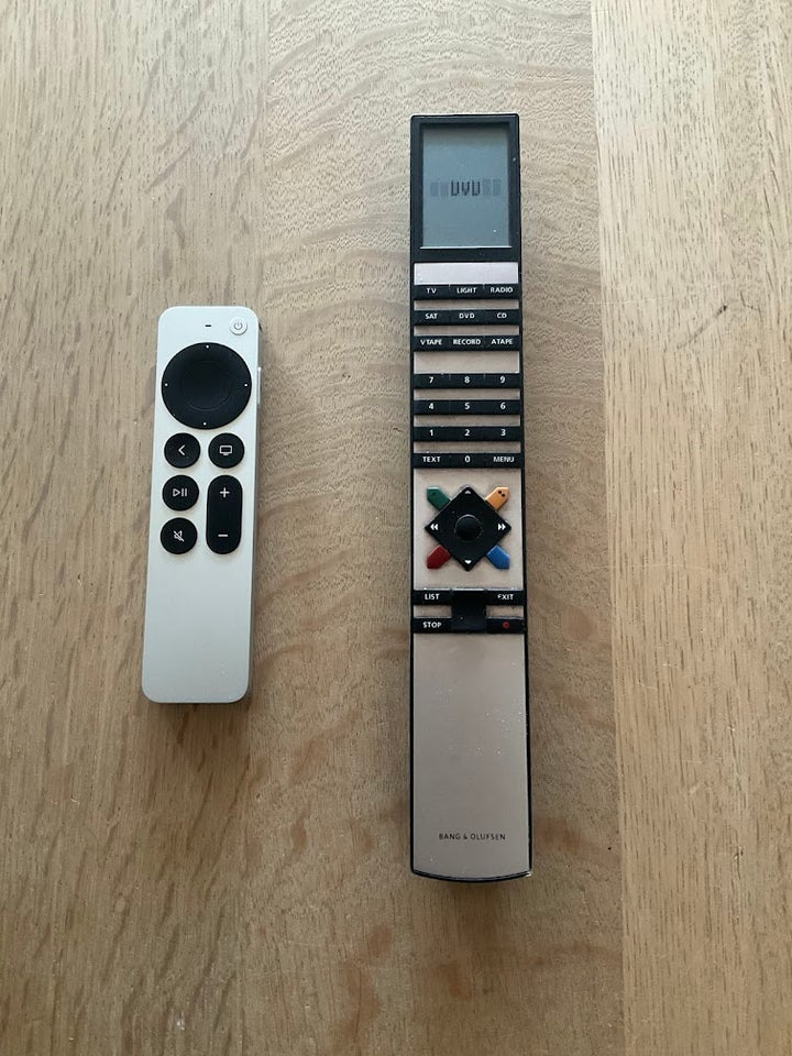 Bang  Olufsen, BeoVision 10-46 på