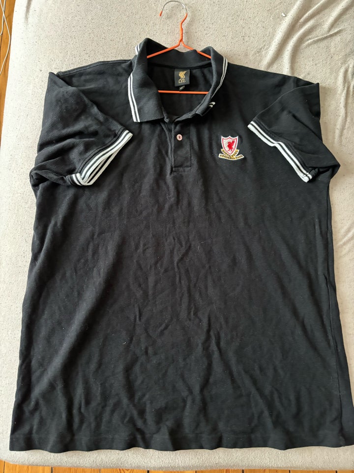 Andet Liverpool polo shirt 