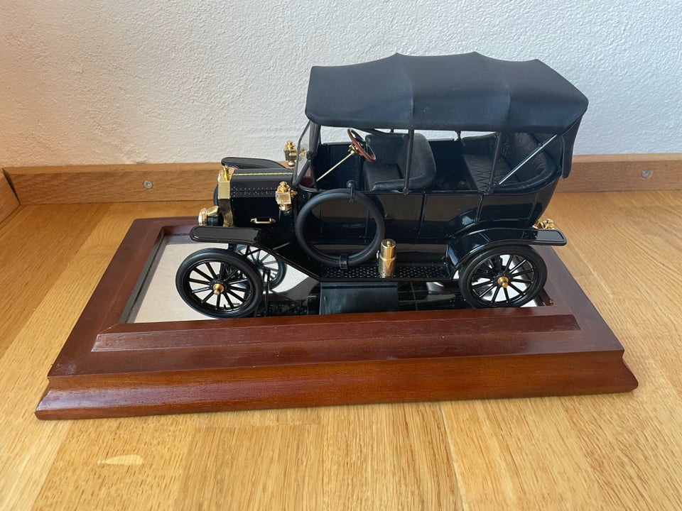 Biler, The 1913 Ford Model T