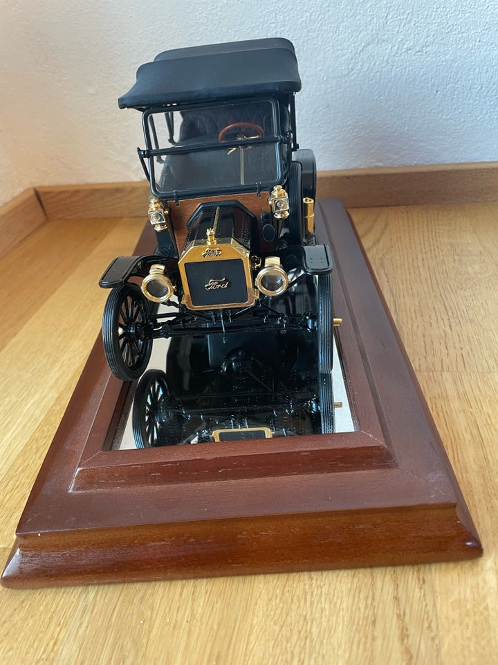 Biler, The 1913 Ford Model T