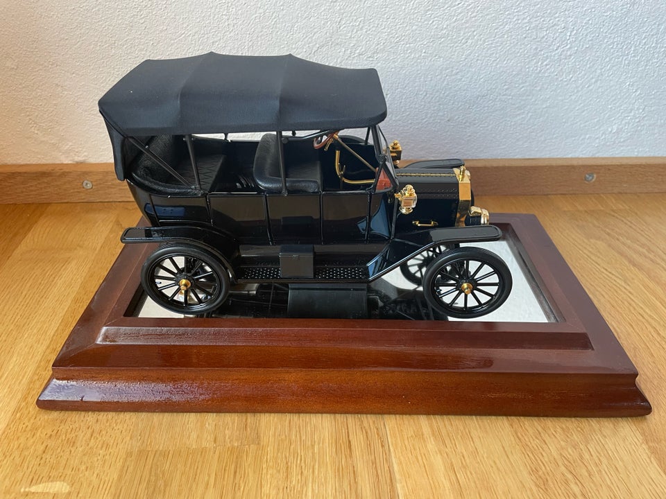 Biler, The 1913 Ford Model T