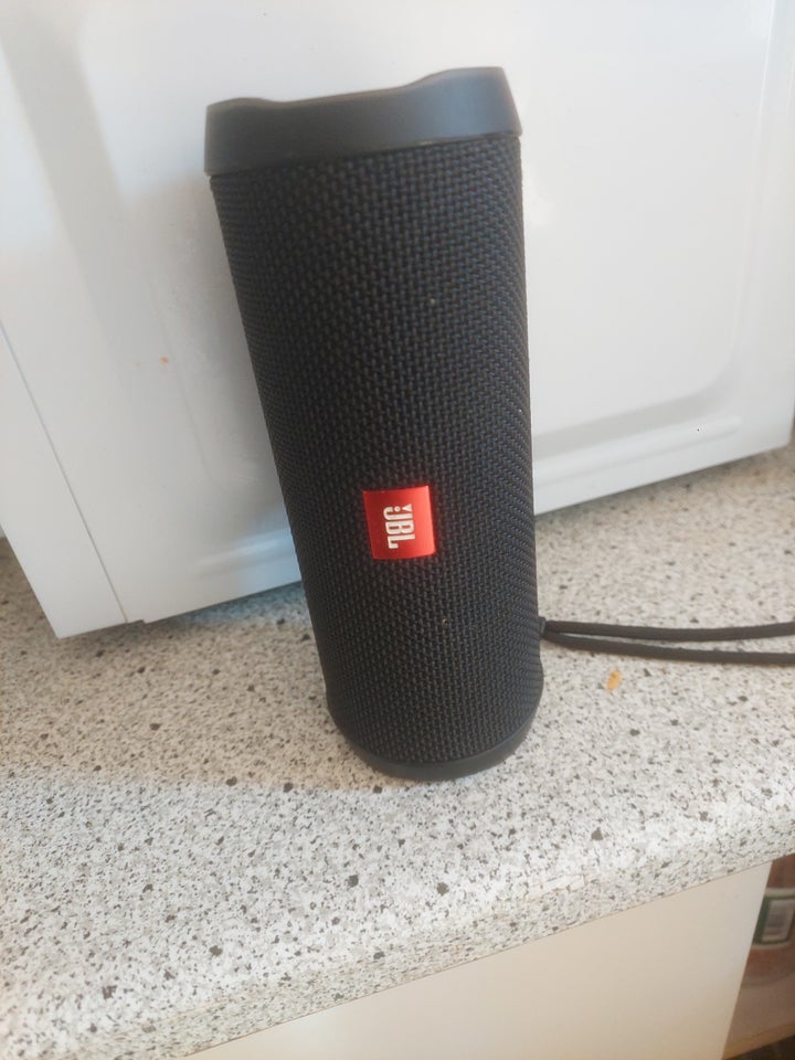 Højttaler JBL Flip 4