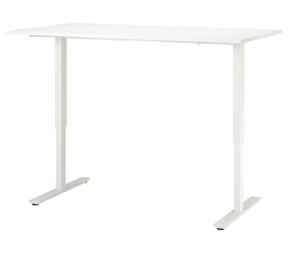 Skrivebord, Ikea