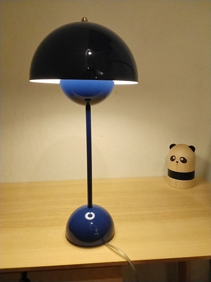 Lampe, Verner Panton