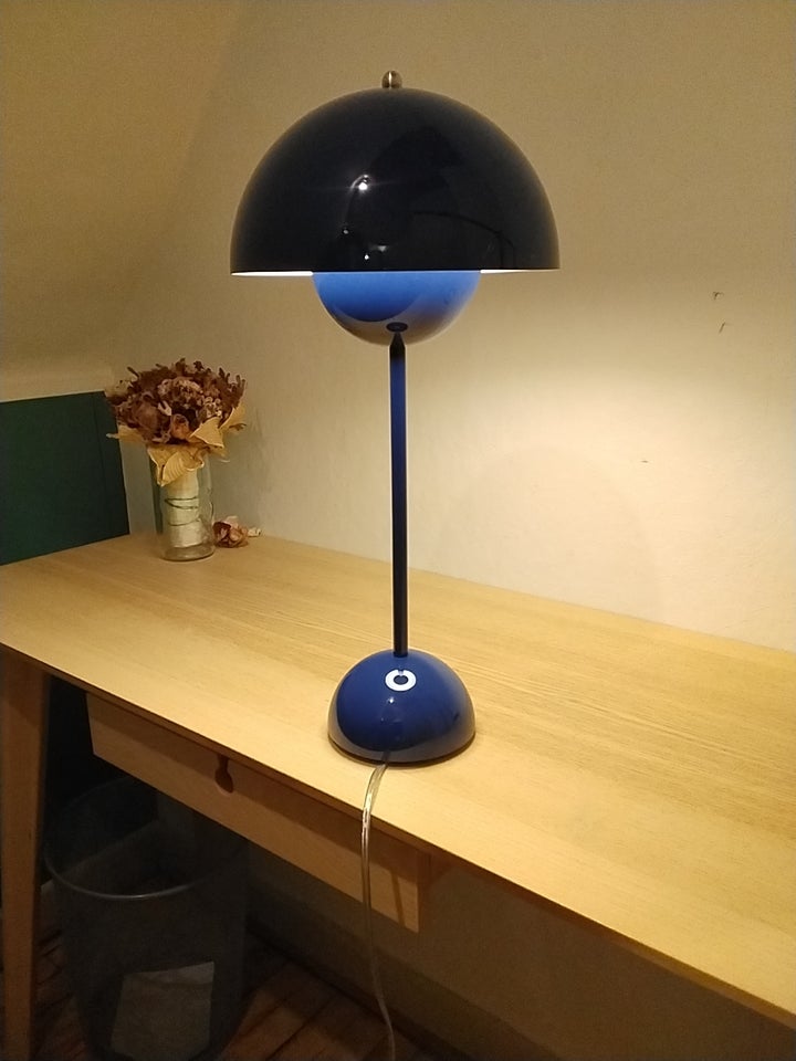 Lampe, Verner Panton