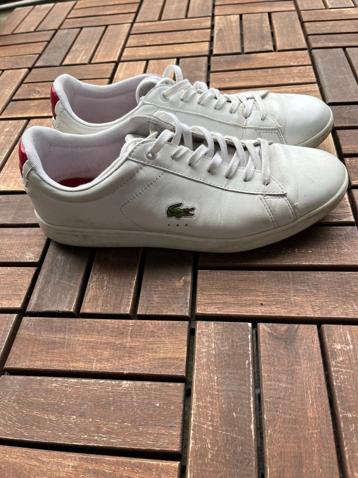 Sneakers, Lacoste , str. 44