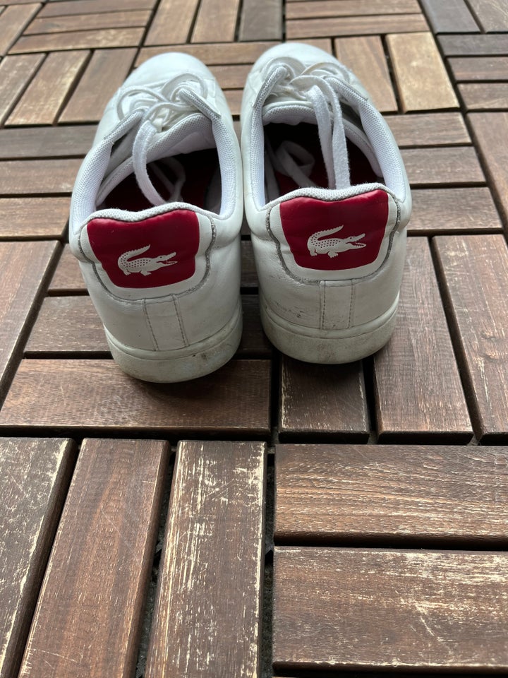 Sneakers, Lacoste , str. 44