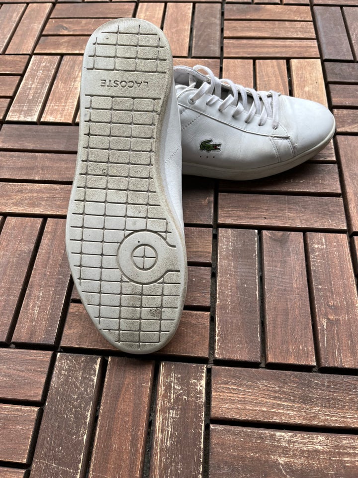 Sneakers, Lacoste , str. 44