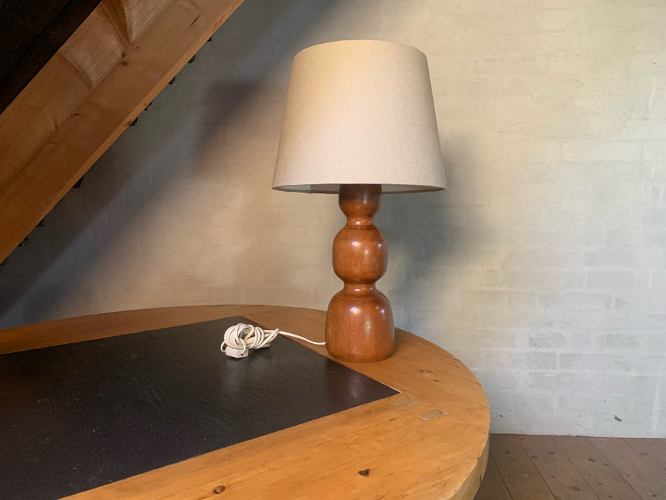 Anden arkitekt Bordlampe