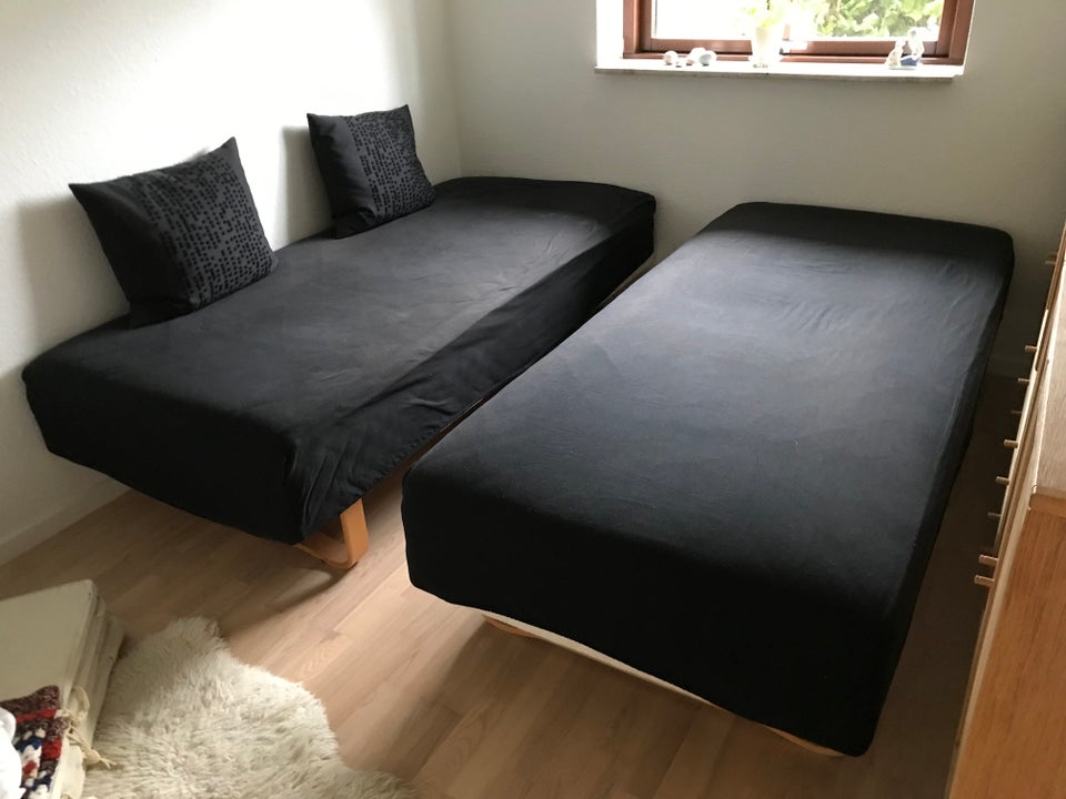 Sovesofa, Nocturne, b: 90 l: 200 h: