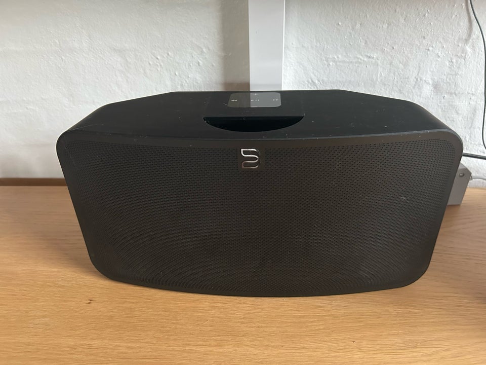 Højttaler, NAD, Bluesound Pulse