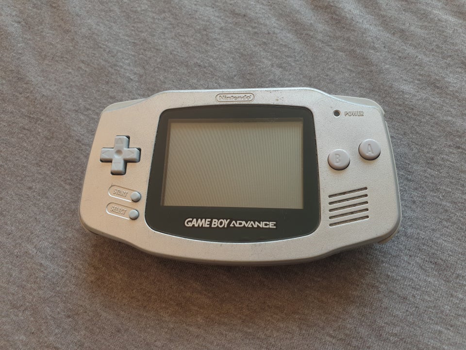 Nintendo Gameboy advance Game Boy