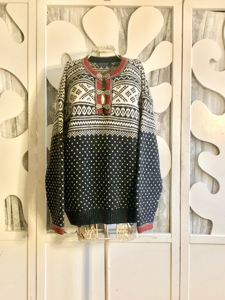 Sweater, Bouviac, str. S