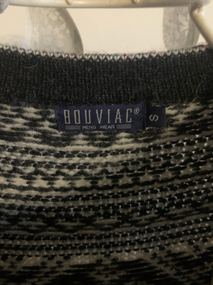 Sweater, Bouviac, str. S