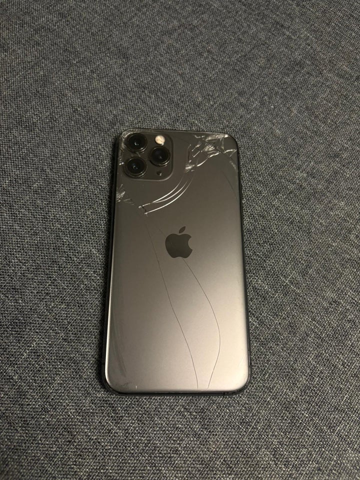 iPhone 11 Pro, 64 GB, God