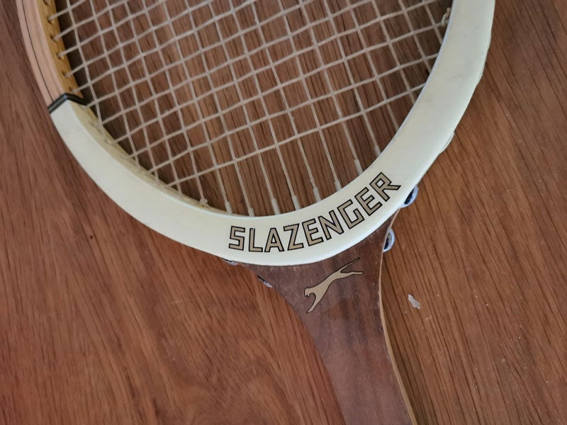 Tennisketsjer