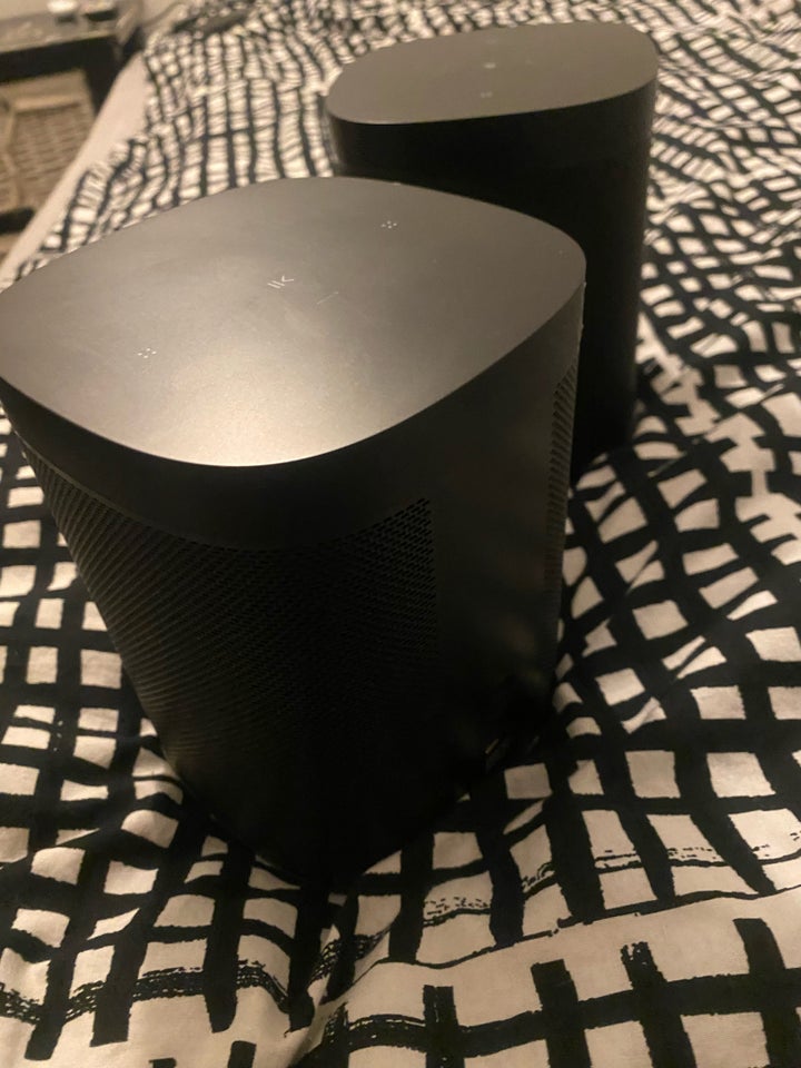 Anden højttaler, Sonos, One SL