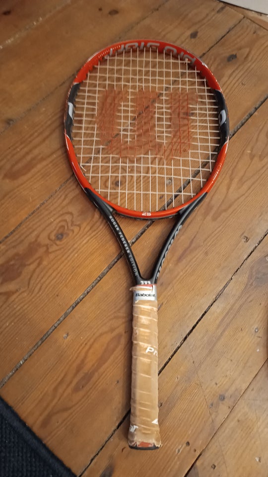 Tennisketsjer Wilson