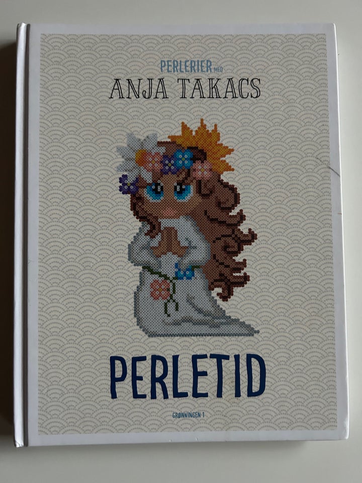 Perletid, Anja Takacs, anden bog