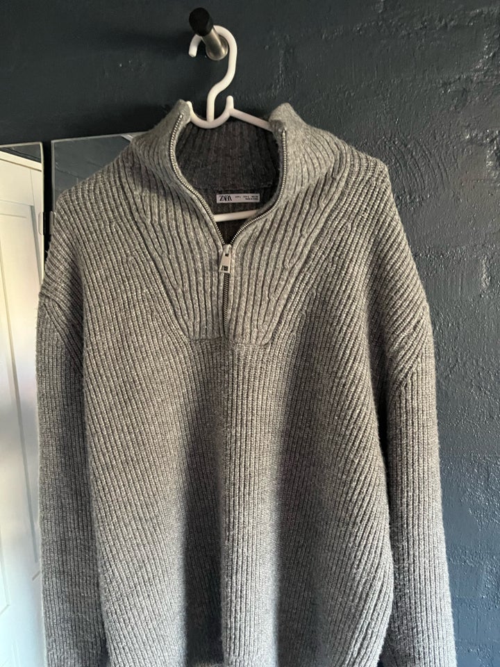 Sweater, Zara, str. L