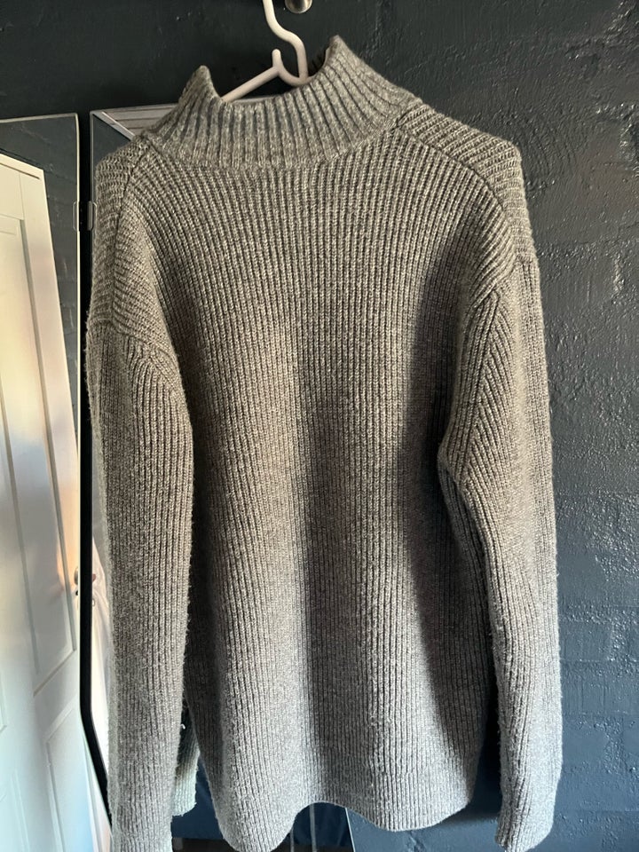 Sweater, Zara, str. L