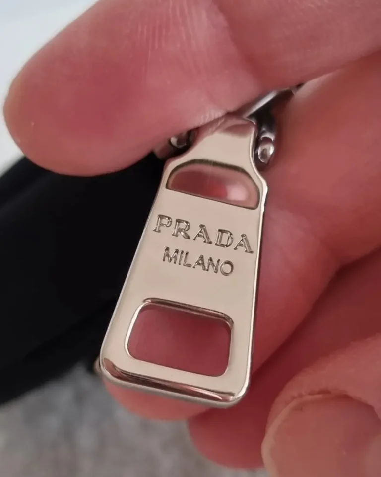 Pung, Prada