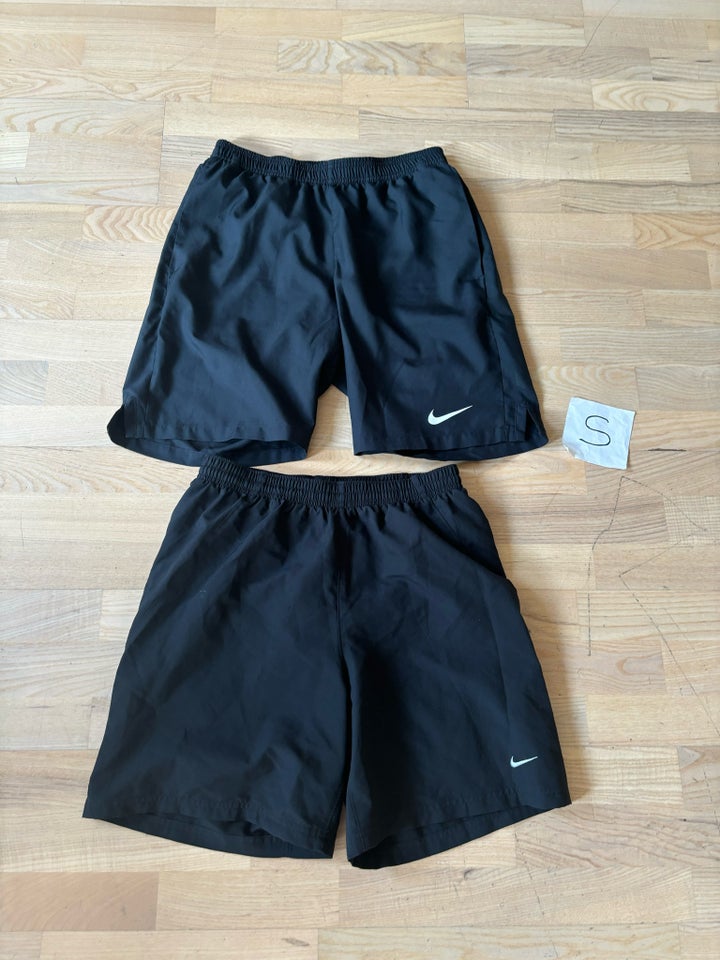 Shorts Nike str S (herre)