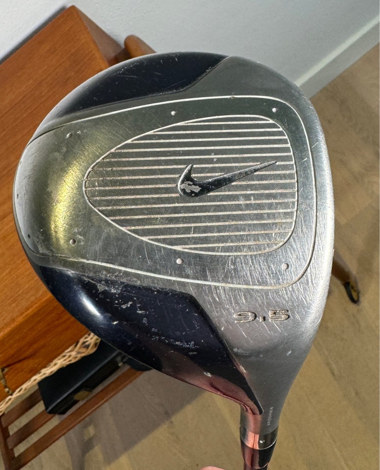 Driver grafit Nike Golf