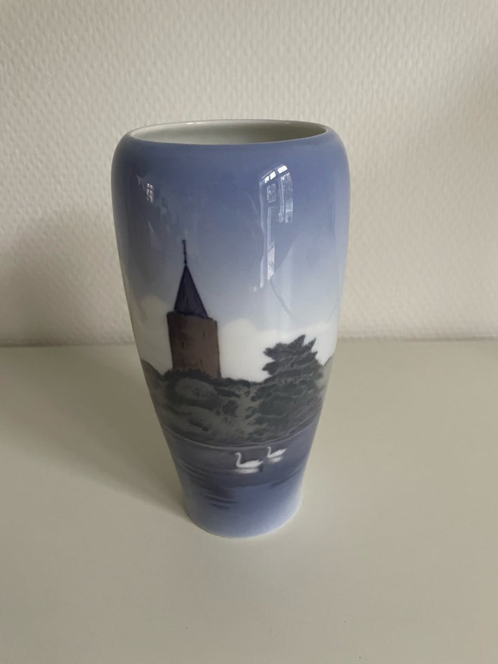 Vase, Bing  Grøndahl