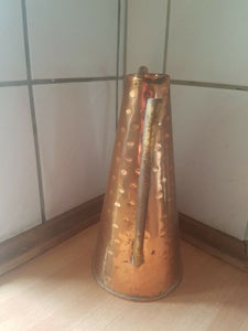 Kobber kande / vase