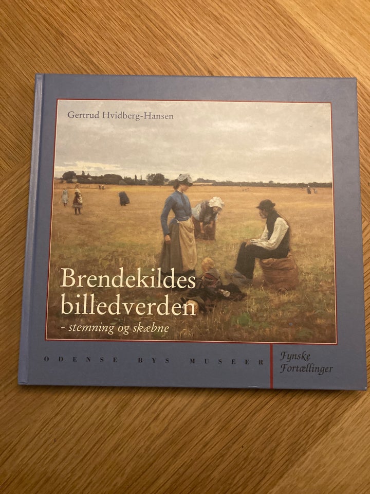 Brendekildes billedverden -