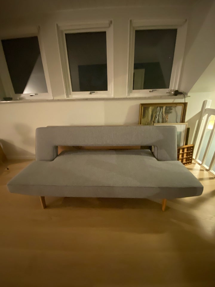 Sovesofa, Innovation Puzzle Wood,