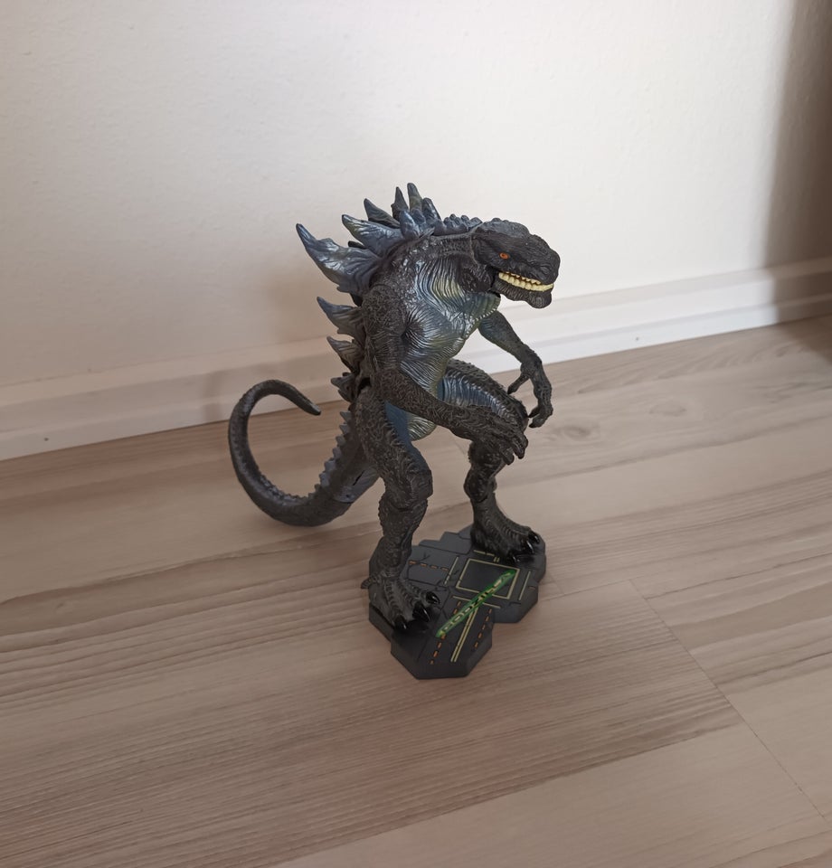 Dyr Godzilla Godzilla