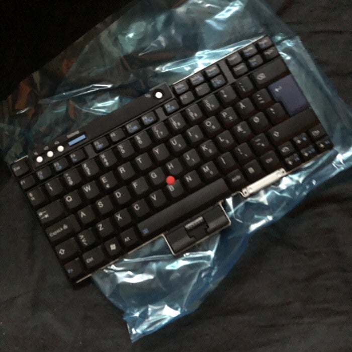 Tastatur