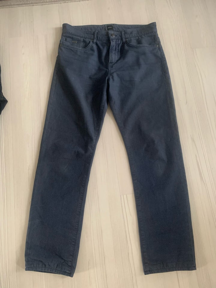 Jeans, Hugo boss, JJ