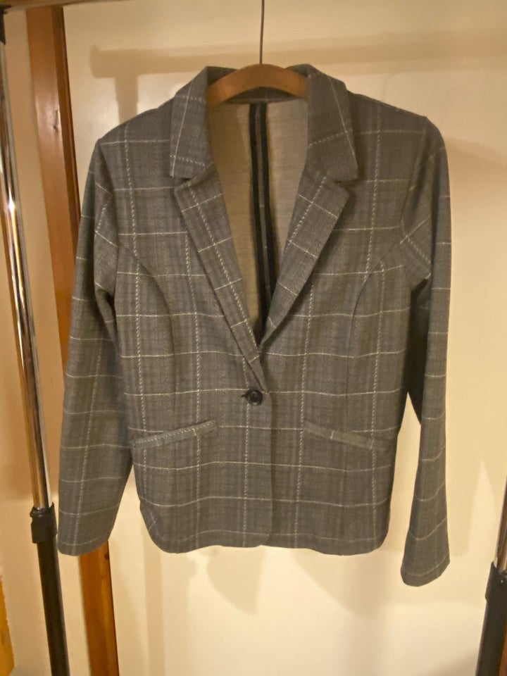 Blazer, str. 40, Brandtex