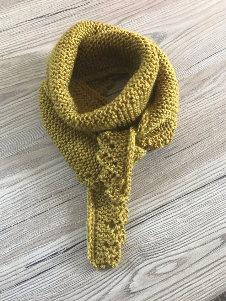 Andet Nova Scarf str 32