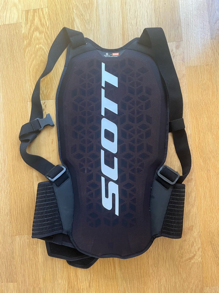 Andet SCOTT Airflex Junior