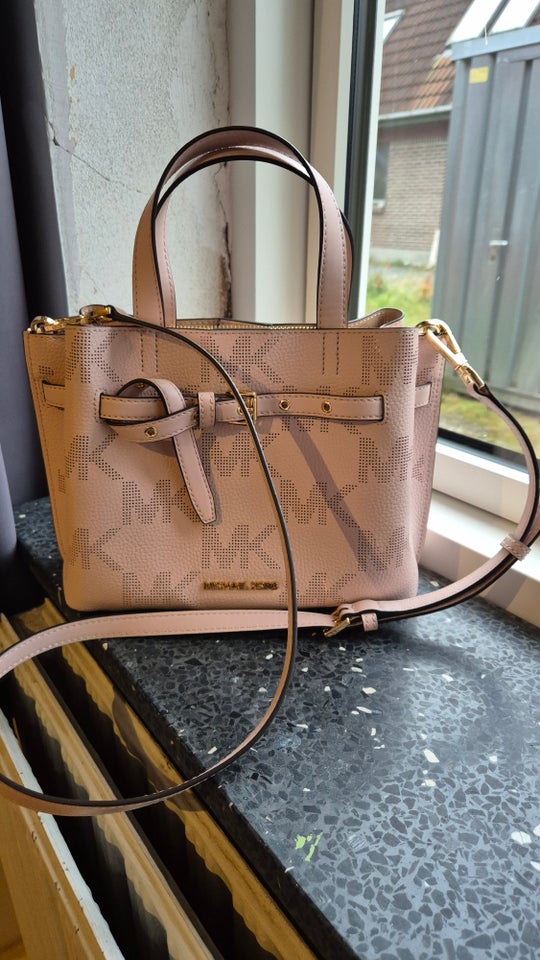 Crossbody, Michael Kors, læder