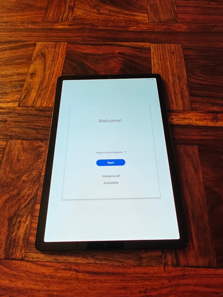 Samsung, tab S5e 10.5, 64 GB