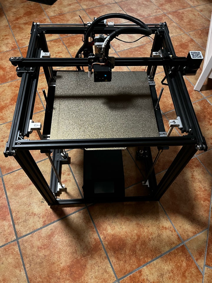 3D Printer, Creality , Ender 5 Plus