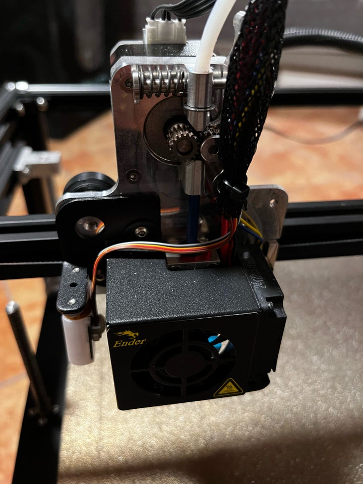 3D Printer, Creality , Ender 5 Plus