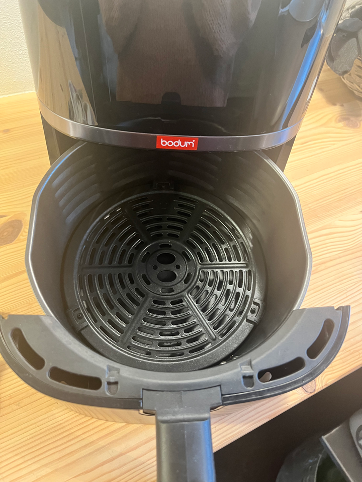 Airfryer Bodum