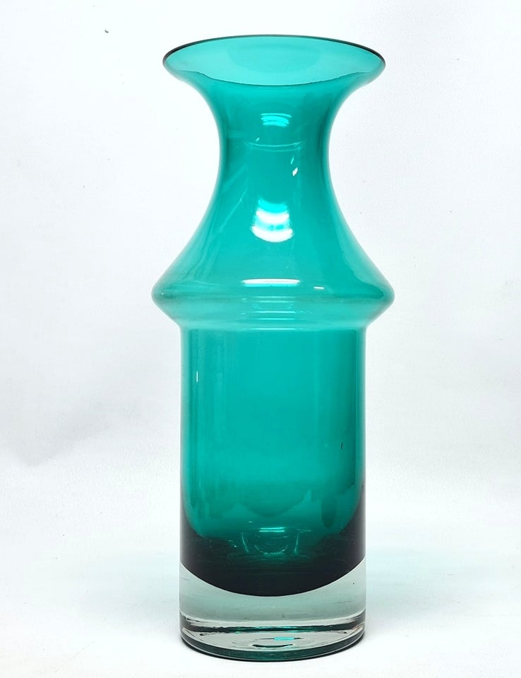 Glas Vase Riihimäen (Riihimäki)