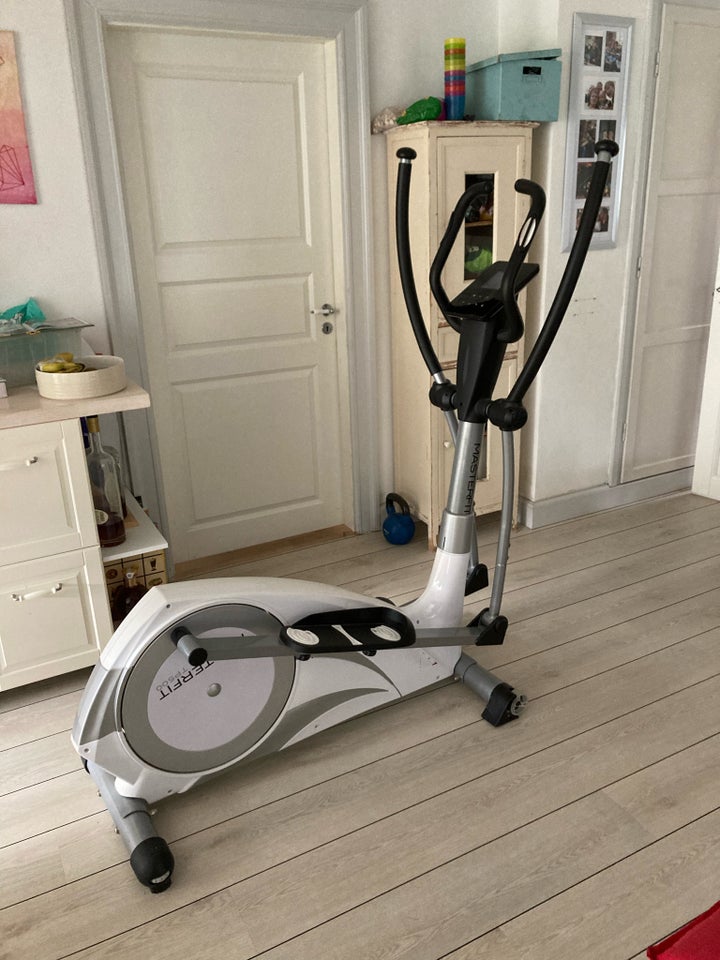 Crosstrainer, Masterfit TP500