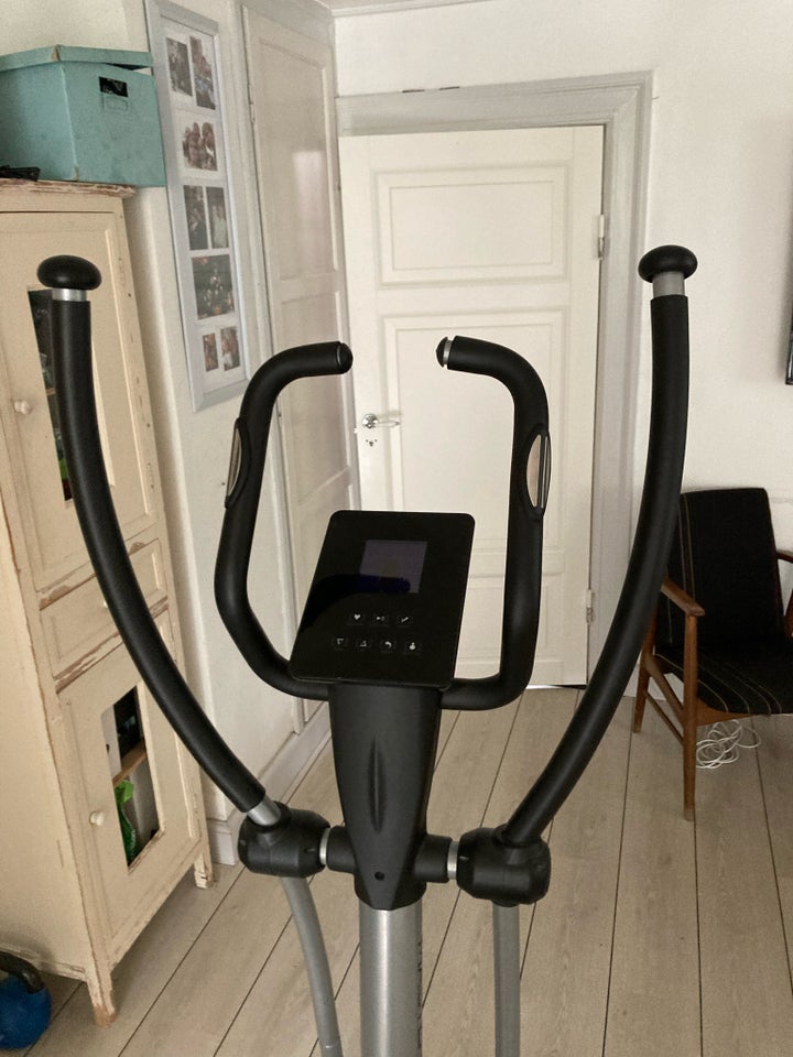 Crosstrainer, Masterfit TP500